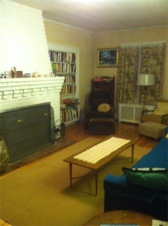 35 Laconia Road Worcester, MA 01609 - Photo 5 of 15 Gallery Image 5