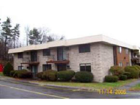 2 Strawberry Bank Road, Unit 2 Nashua, NH 03062 - Photo 1 of 1