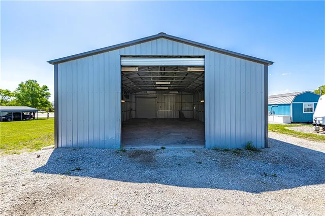 $235,000 | 549 North Linn Valley Drive, Linn Valley, KS 66040