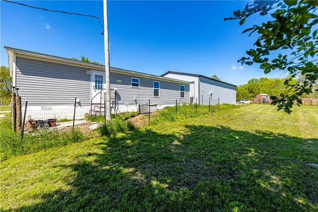 $235,000 | 549 North Linn Valley Drive, Linn Valley, KS 66040