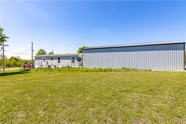 $235,000 | 549 North Linn Valley Drive, Linn Valley, KS 66040