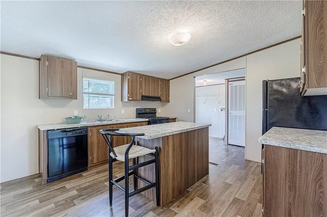 $235,000 | 549 North Linn Valley Drive, Linn Valley, KS 66040