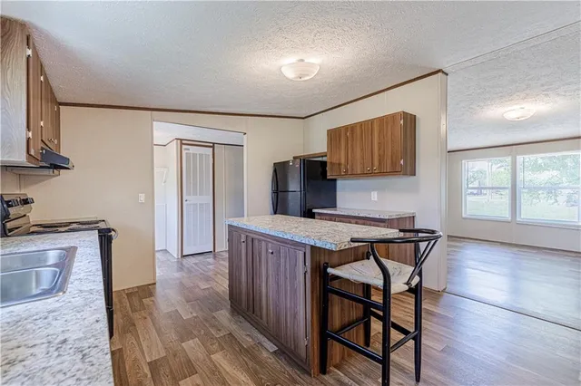 $235,000 | 549 North Linn Valley Drive, Linn Valley, KS 66040