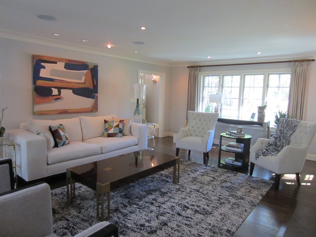 10 Kenilworth Road Wellesley, MA 02482 - Photo 3 of 18