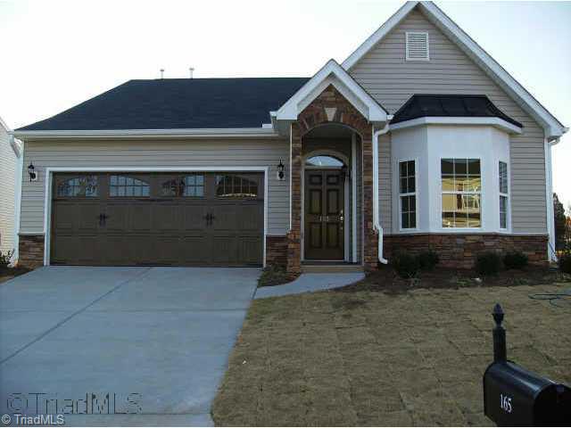 165 Everidge Road Winston-Salem, NC 27103 - Photo 2 of 5 Other.