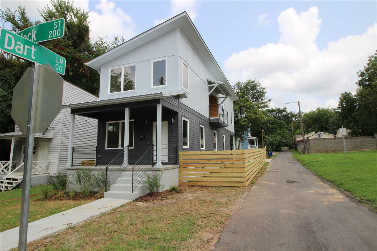 218 Heck Street Raleigh, NC 27601 - Photo 1 of 24 Photo 1