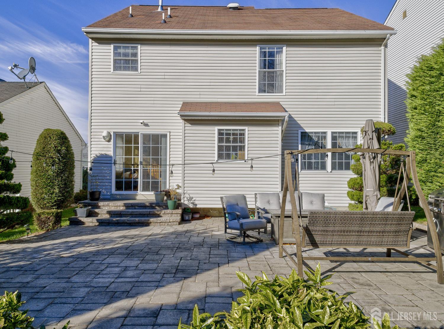 357 George Street South Amboy, NJ 08879 - Photo 30 of 32