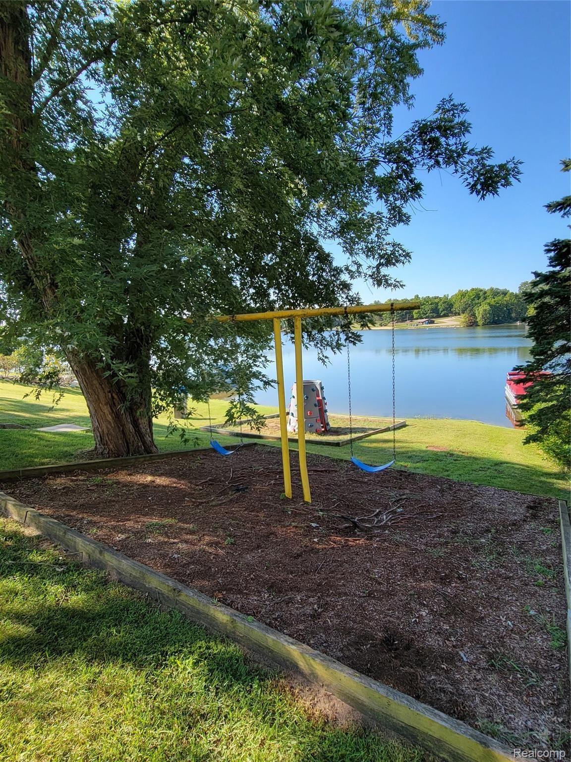 233 Wallace Way Howell, MI 48843 - Photo 64 of 64 Lakeside Park - Swimming, picnic and playground (in neighborhood)