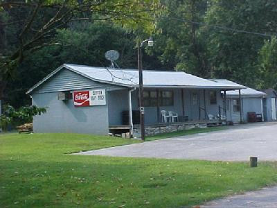 170 Buck Run Road Versailles, KY 40383 - Photo 1 of 1 Photo 1