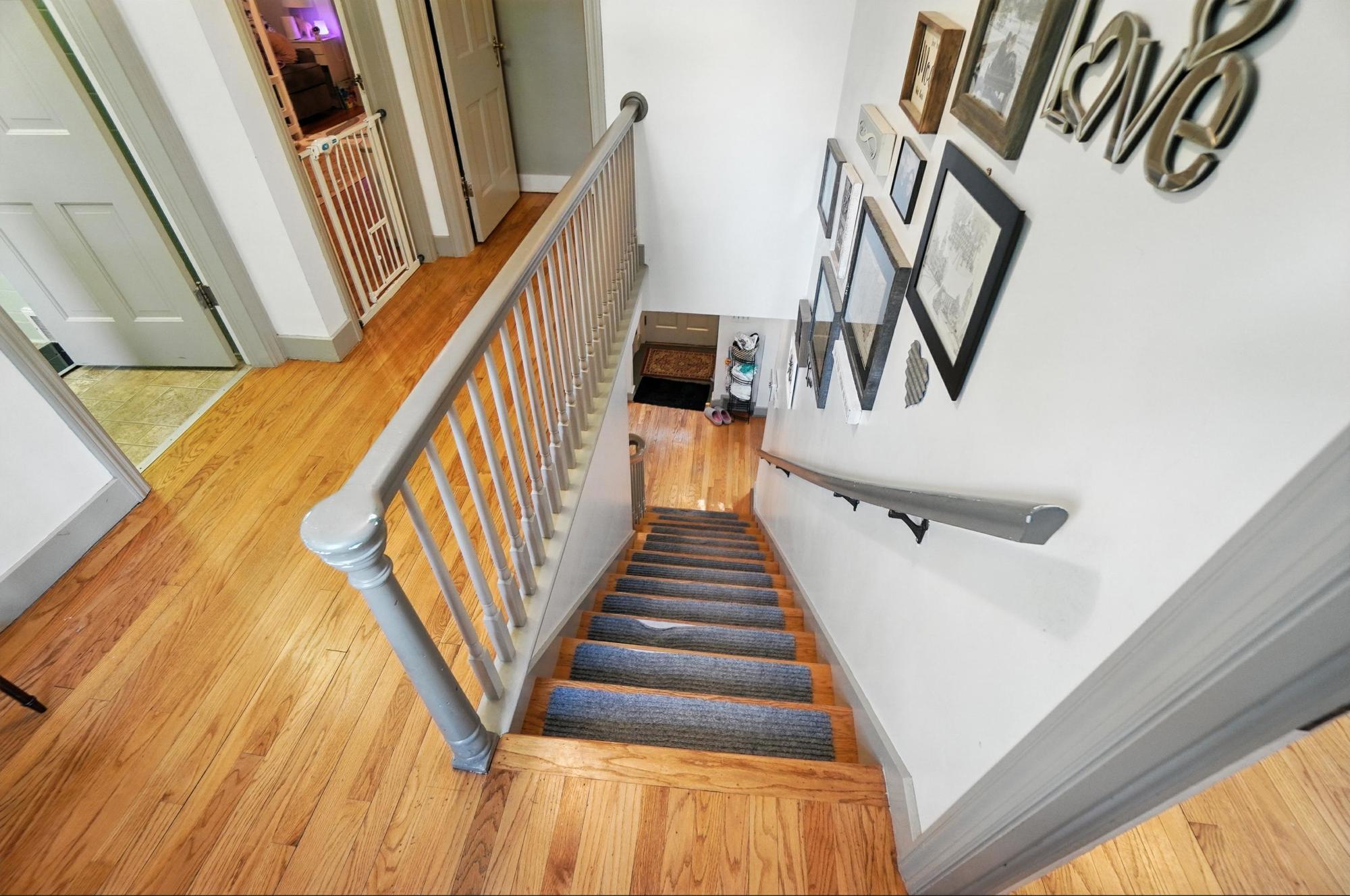 1815 Timberline Drive Springfield, OH 45504 - Photo 20 of 40 Gallery Image 20