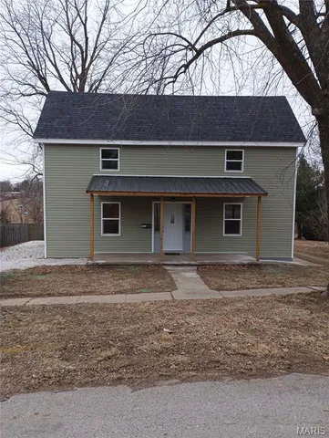 $219,000 | 107 North Evans Street, Armstrong, MO 65230