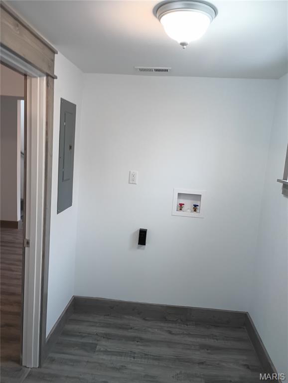 107 North Evans Street Armstrong, MO 65230 - Photo 12 of 21