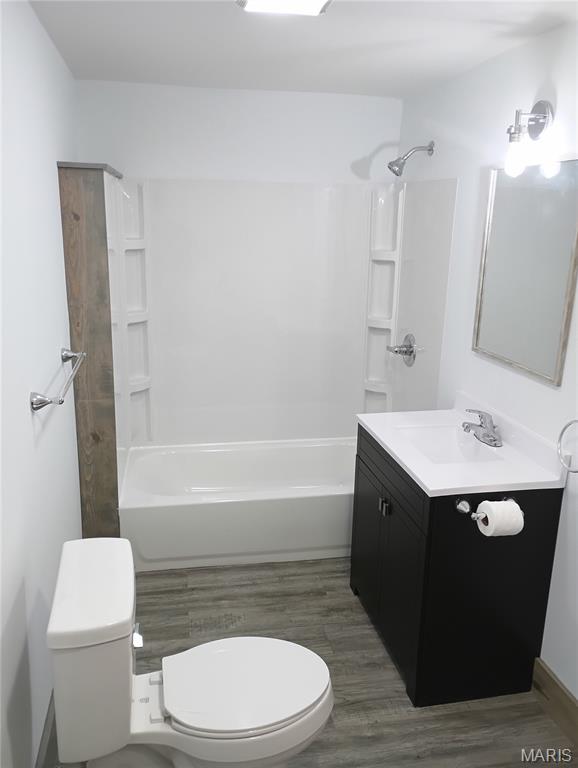 107 North Evans Street Armstrong, MO 65230 - Photo 13 of 21