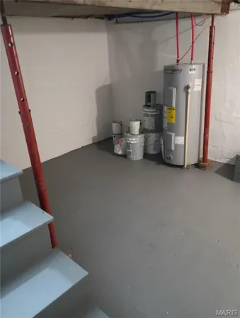 $159,000 | 107 North Evans Street, Armstrong, MO 65230