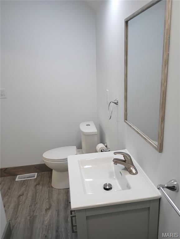 107 North Evans Street Armstrong, MO 65230 - Photo 14 of 21