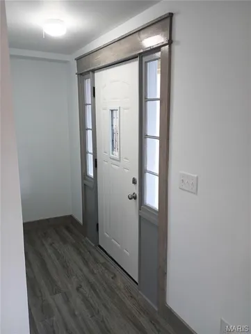 $219,000 | 107 North Evans Street, Armstrong, MO 65230