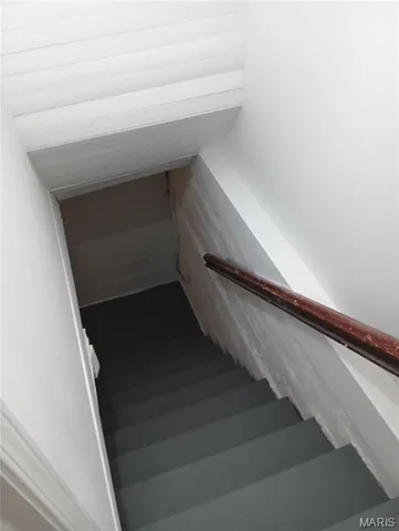 $199,999 | 107 North Evans Street, Armstrong, MO 65230