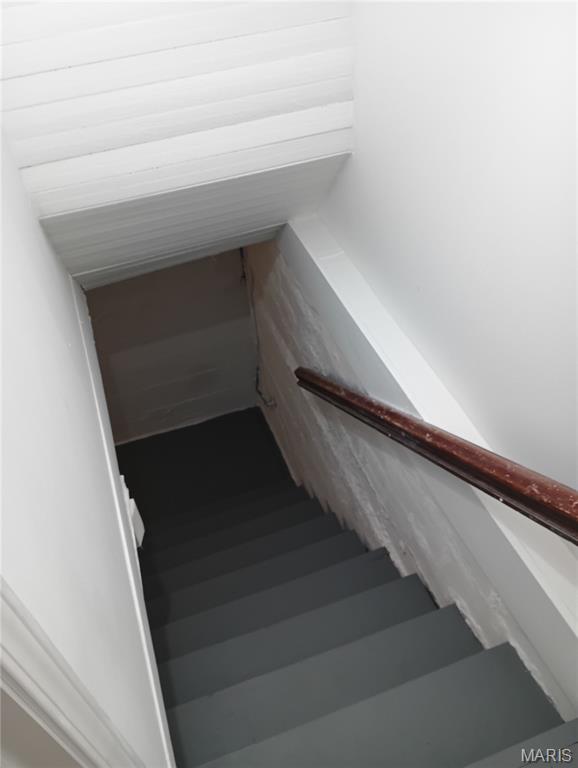 107 North Evans Street Armstrong, MO 65230 - Photo 10 of 21