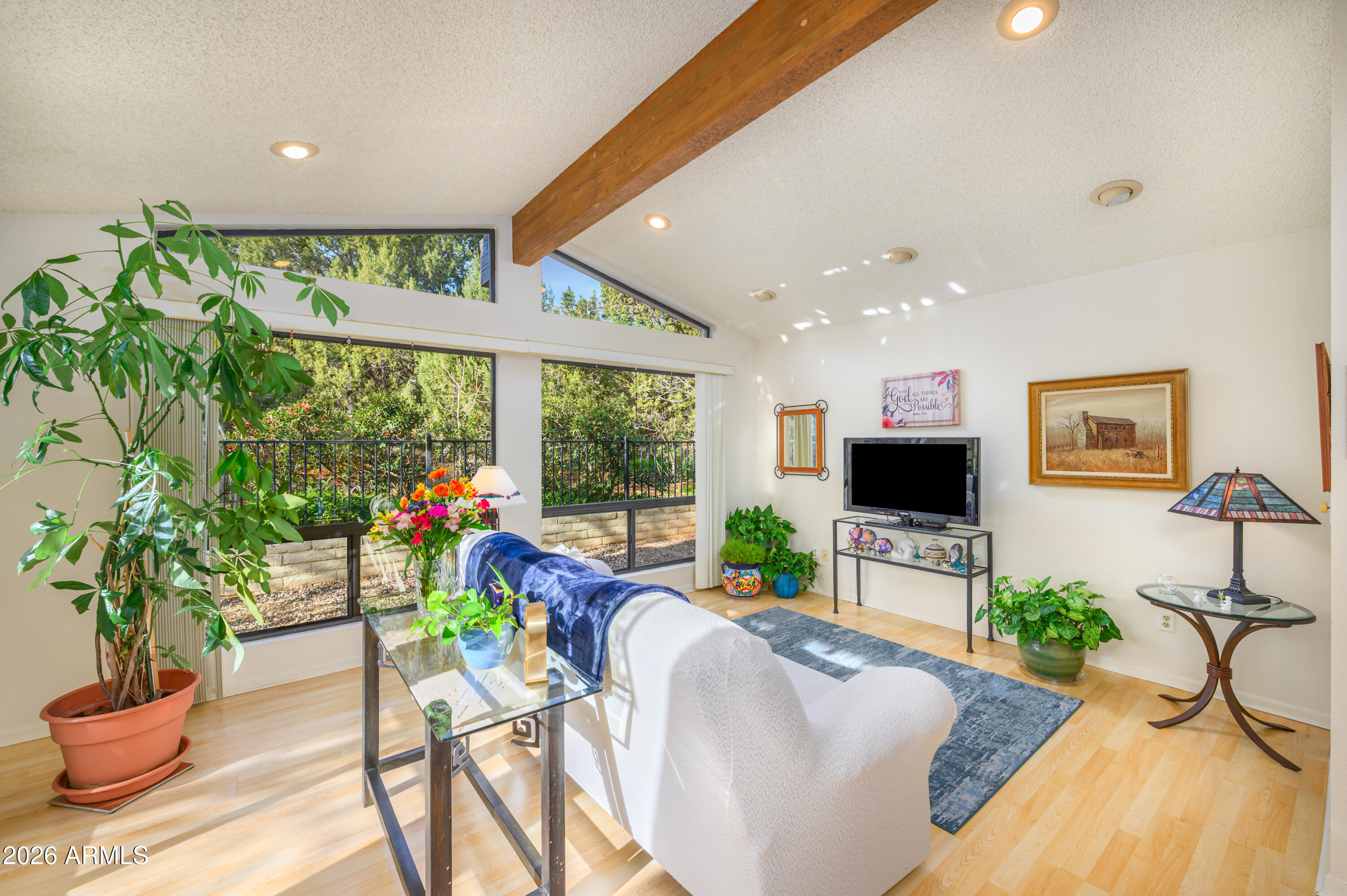 315 Northview Road Sedona, AZ 86336 - Photo 11 of 38 Spot of Relaxation