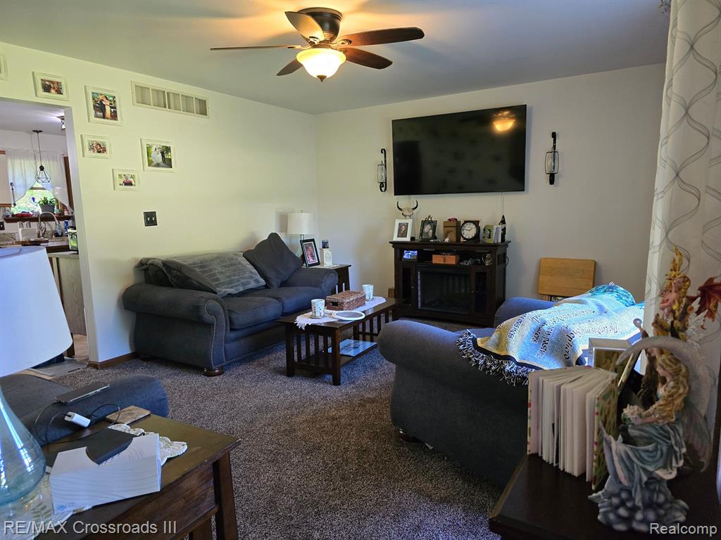 11938 Butler Road Willis, MI 48191 - Photo 8 of 66