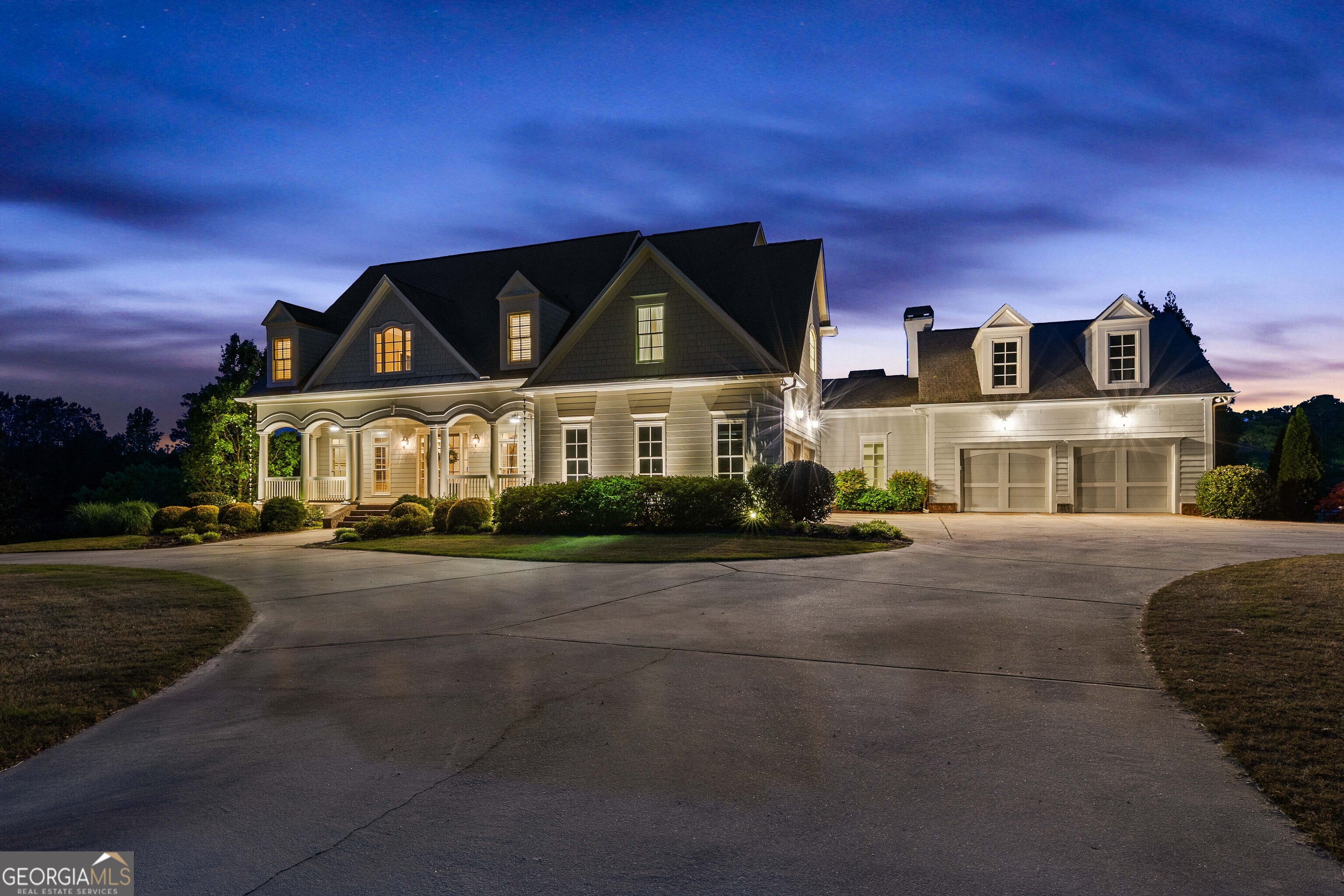 146 Trickum Creek Road Tyrone, GA 30290 - Photo 2 of 3