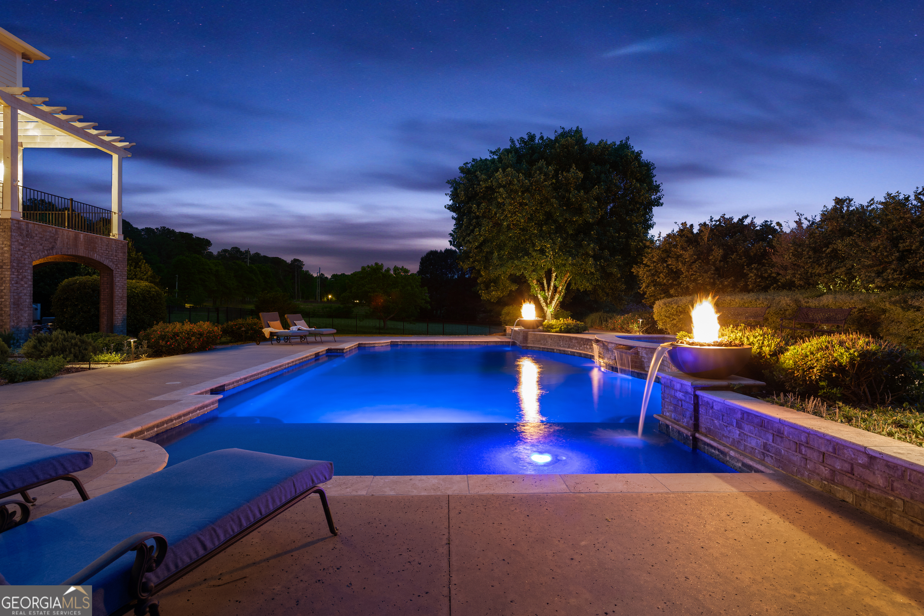 146 Trickum Creek Road Tyrone, GA 30290 - Photo 3 of 3