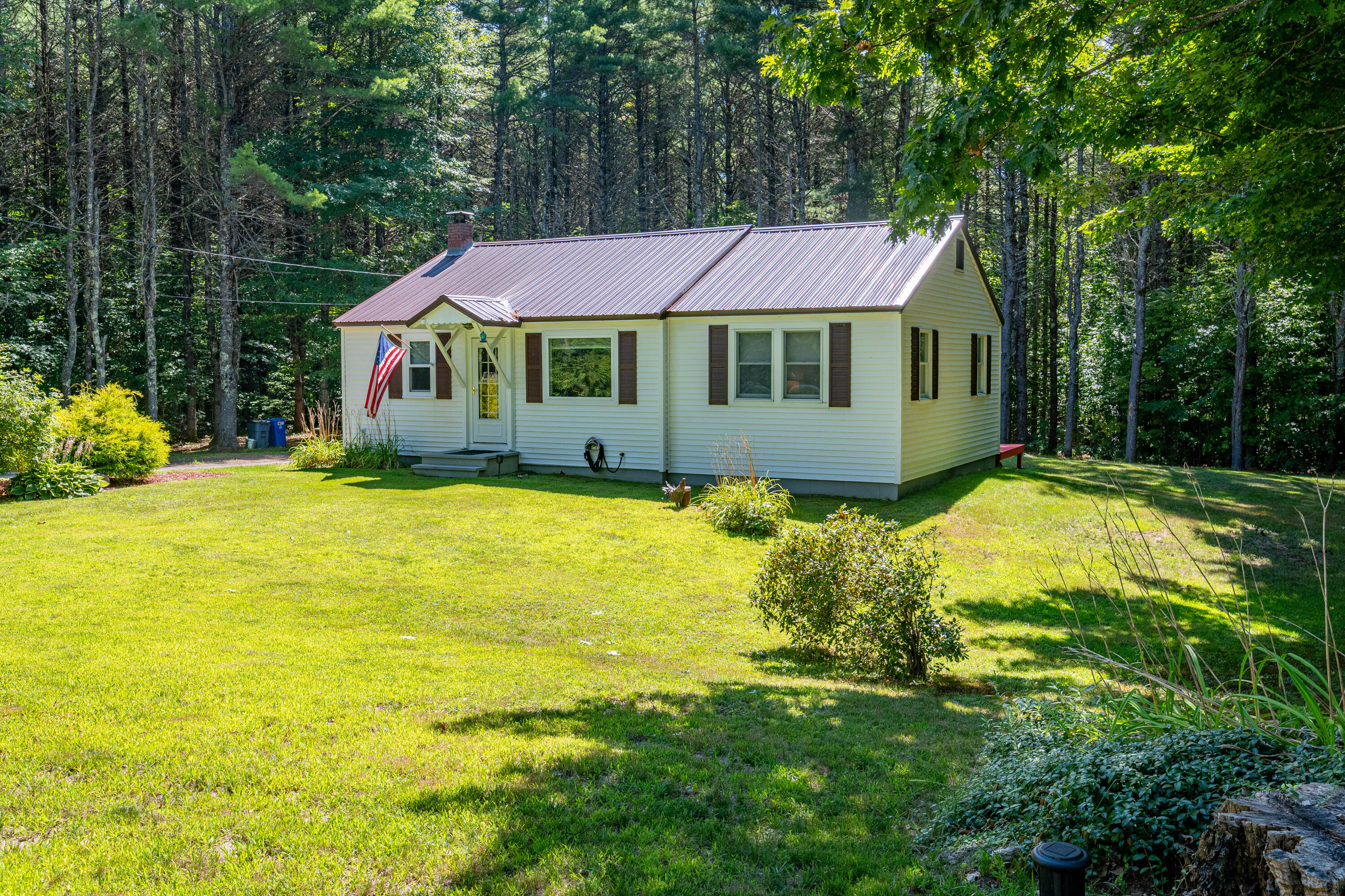 198 Hancock Pond Road Sebago, ME 04029 - Photo 2 of 35 DSC_0216-HDR