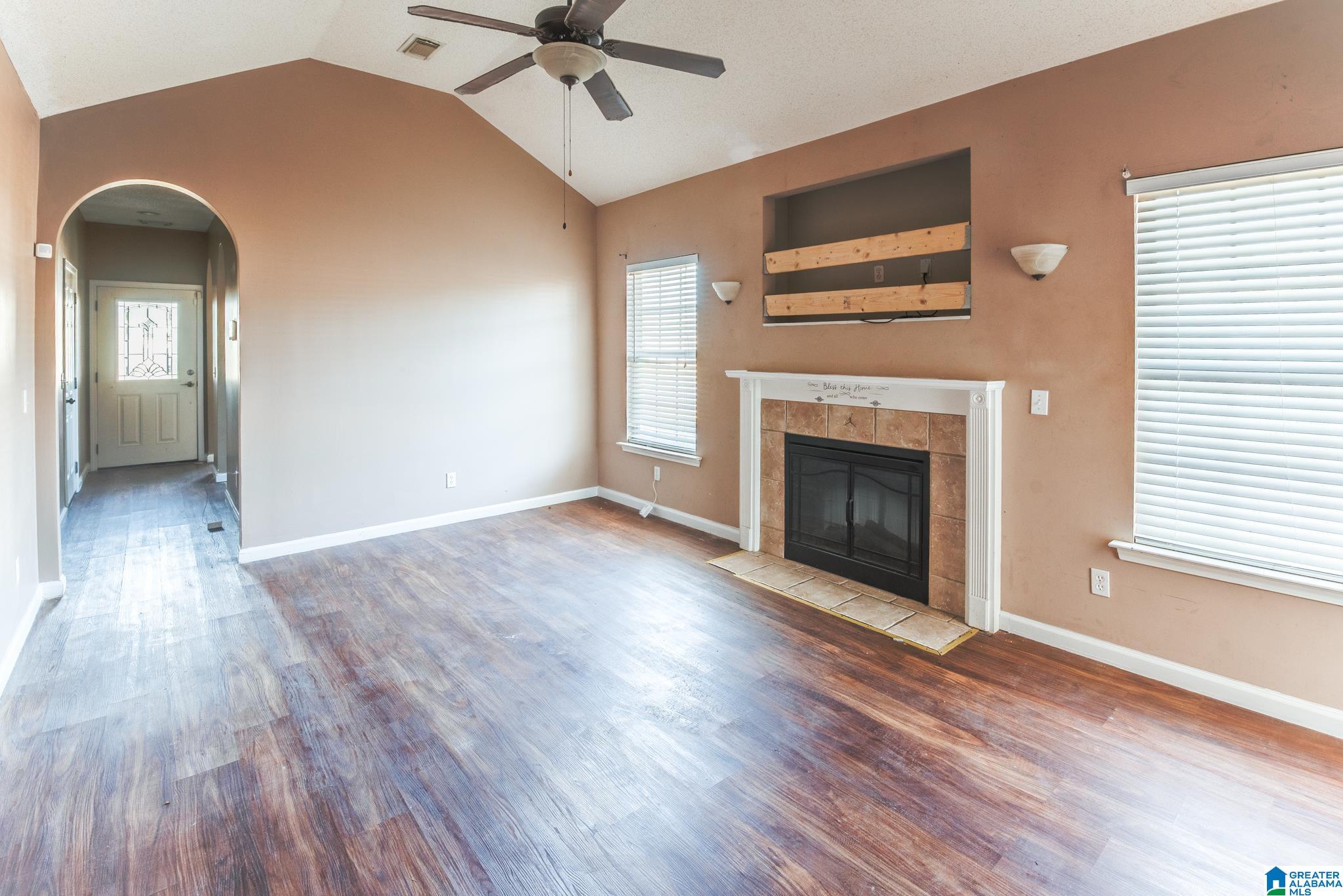 165 Roscommon Road Tuscaloosa, AL 35405 - Photo 14 of 36