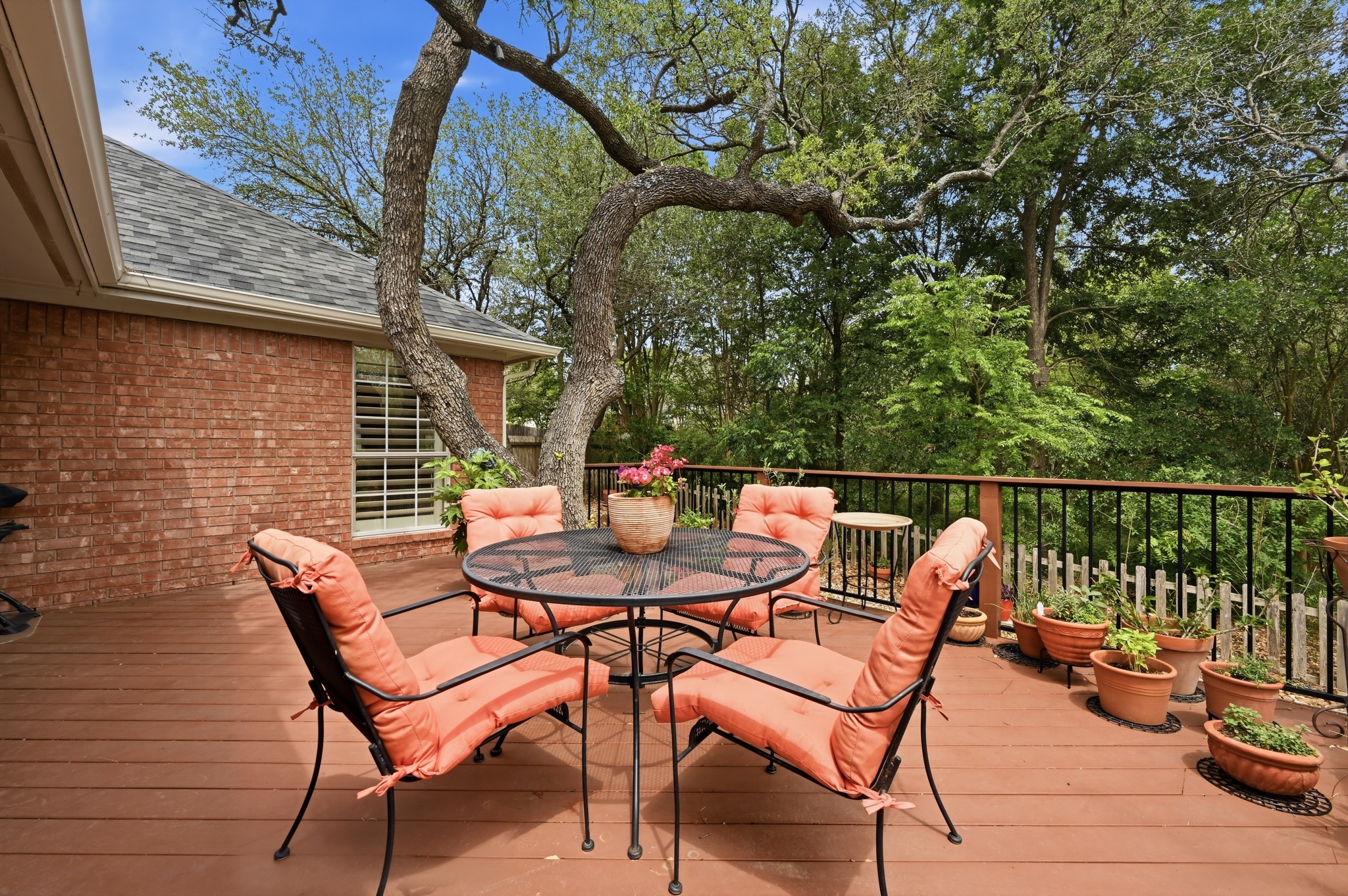 5916 Back Bay Lane Austin, TX 78739 - Photo 17 of 18