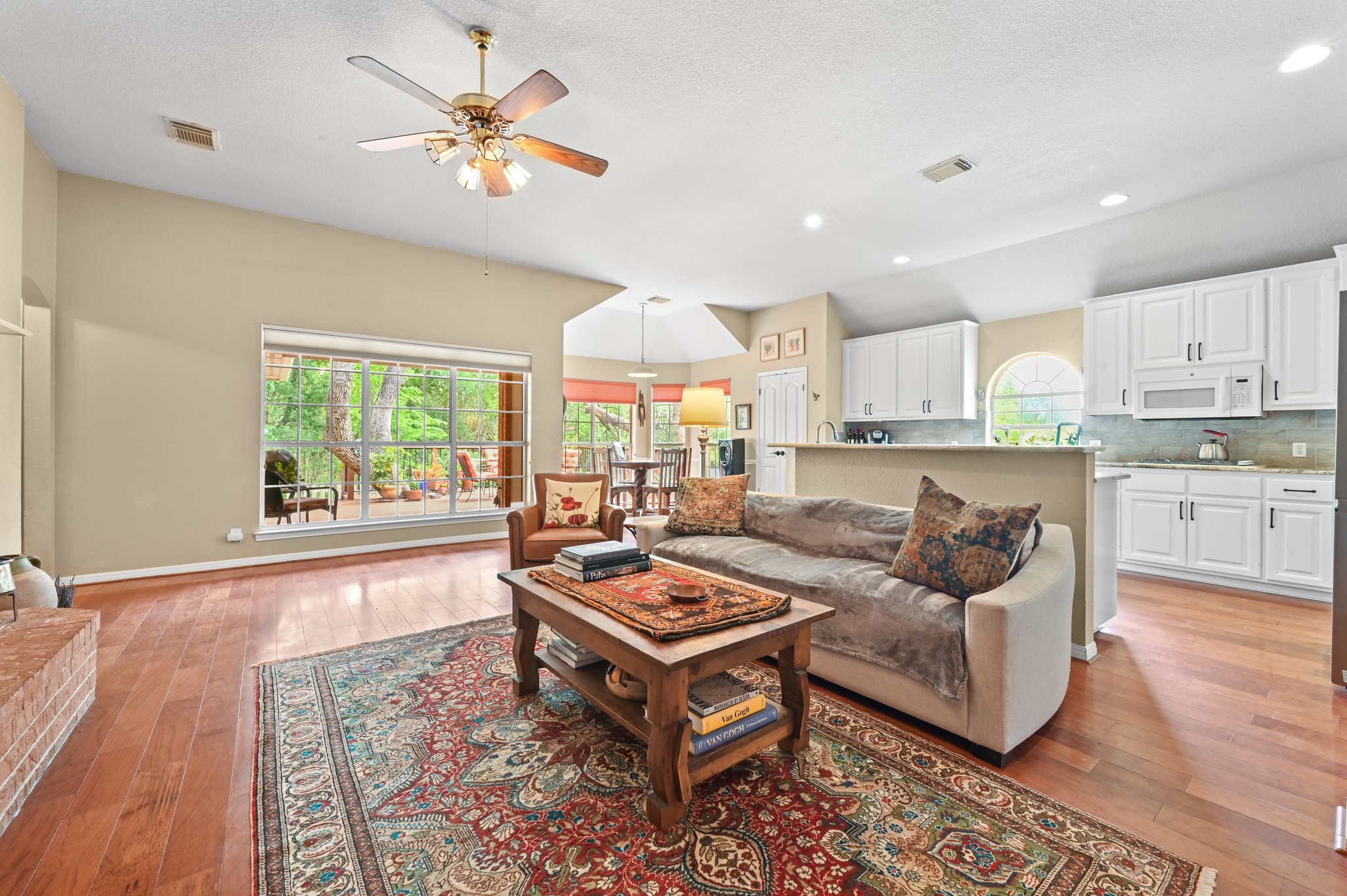 5916 Back Bay Lane Austin, TX 78739 - Photo 7 of 18