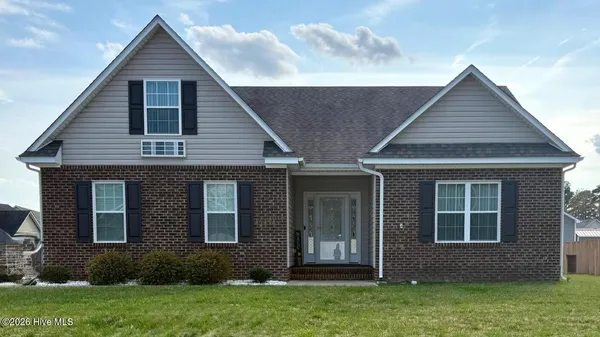 $320,000 | 327 Nugget Trail, Elizabeth City, NC 27909