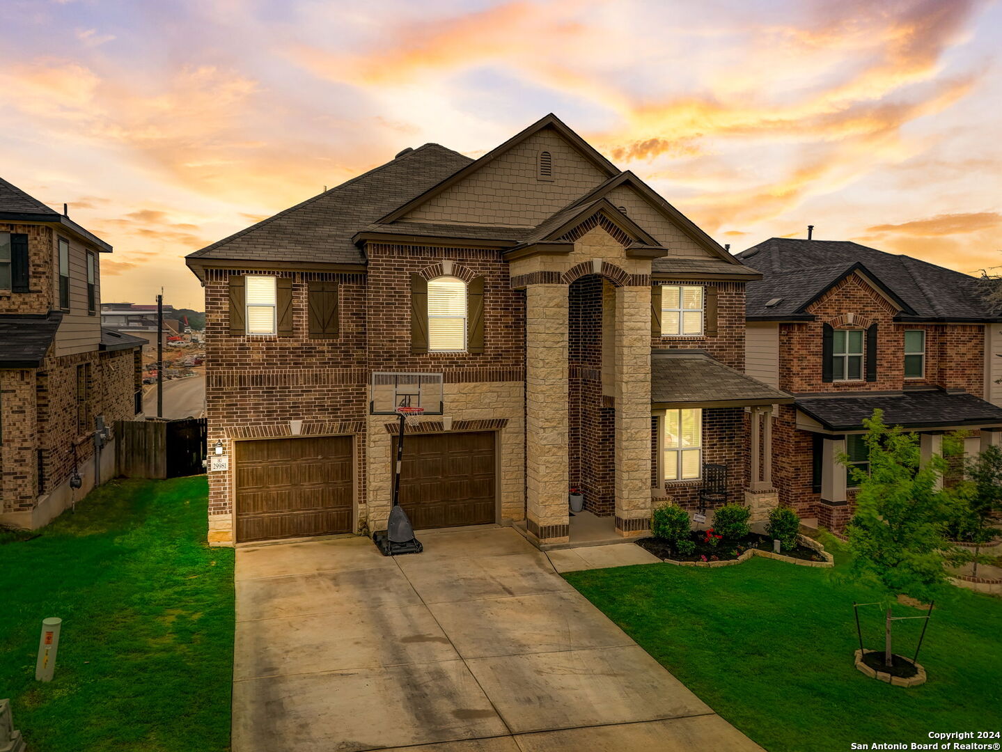 29981 Sebastian Bulverde, TX 78163 - Photo 1 of 1 Gallery Image 1