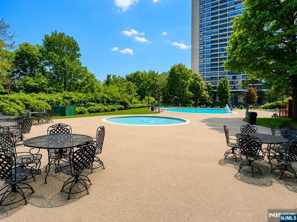 6 Horizon Road, Unit 1904 Fort Lee, NJ 07024 - Photo 41 of 50 Gallery Image 41