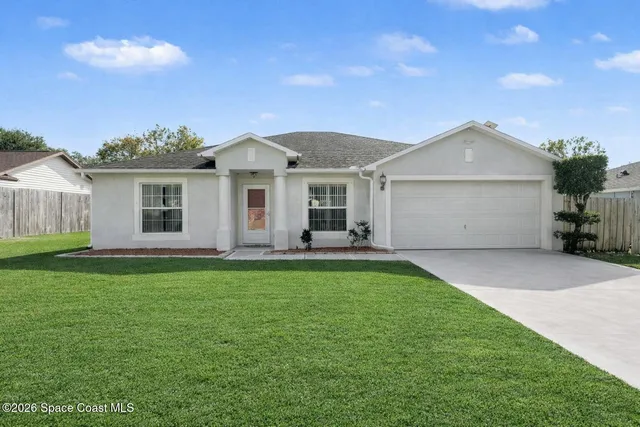 $357,000 | 2421 Larkwood Road, Titusville, FL 32780