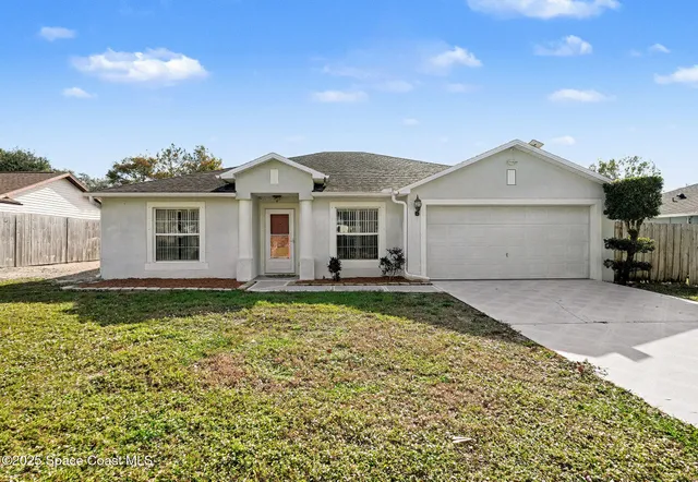$360,000 | 2421 Larkwood Road, Titusville, FL 32780