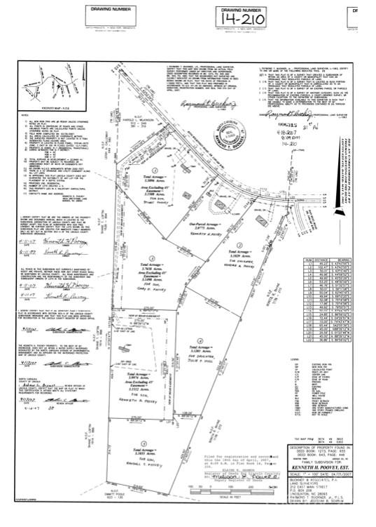 0 King Wilkinson Road, Unit 4 Denver, NC 28037 - Photo 4 of 4