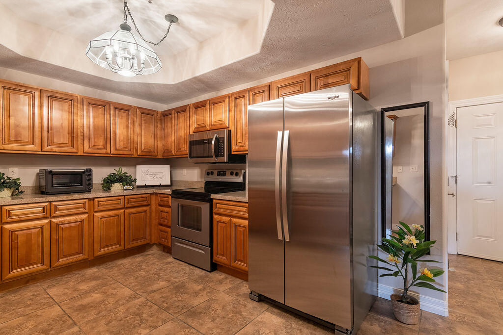 180 Grace Chapel Road, Unit 210 Blue Eye, MO 65611 - Photo 8 of 21 Stainless Appliances