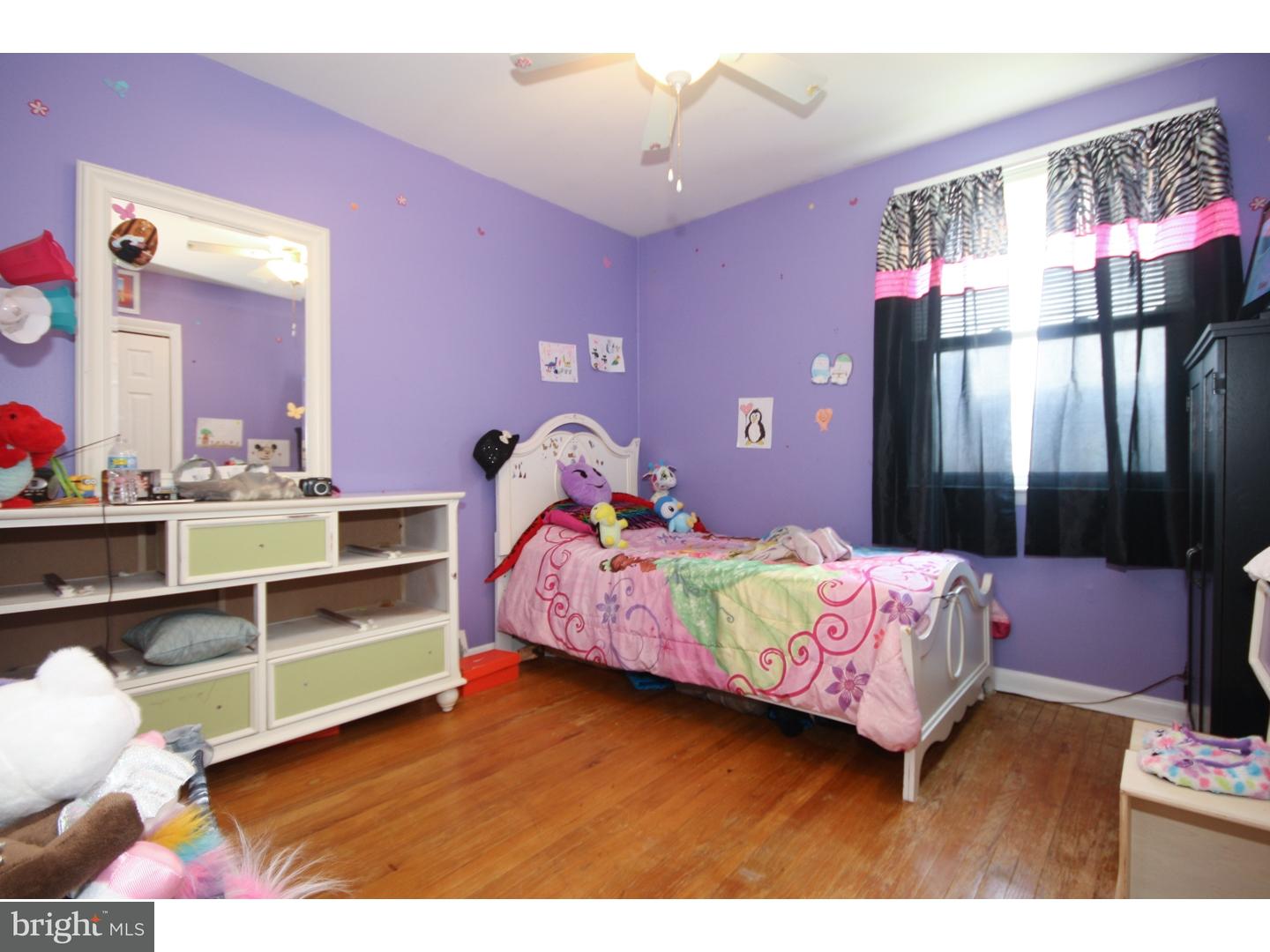 3121 Draper Street Philadelphia, PA 19136 - Photo 12 of 22 Bedroom 3