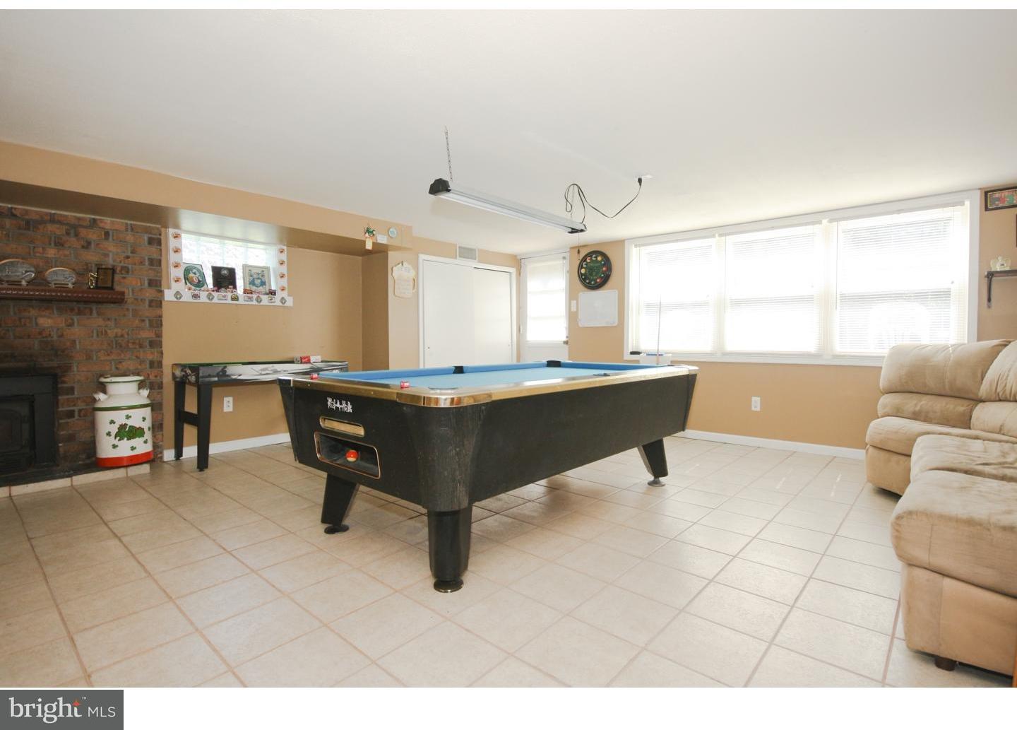3121 Draper Street Philadelphia, PA 19136 - Photo 16 of 22 Basement - Finished