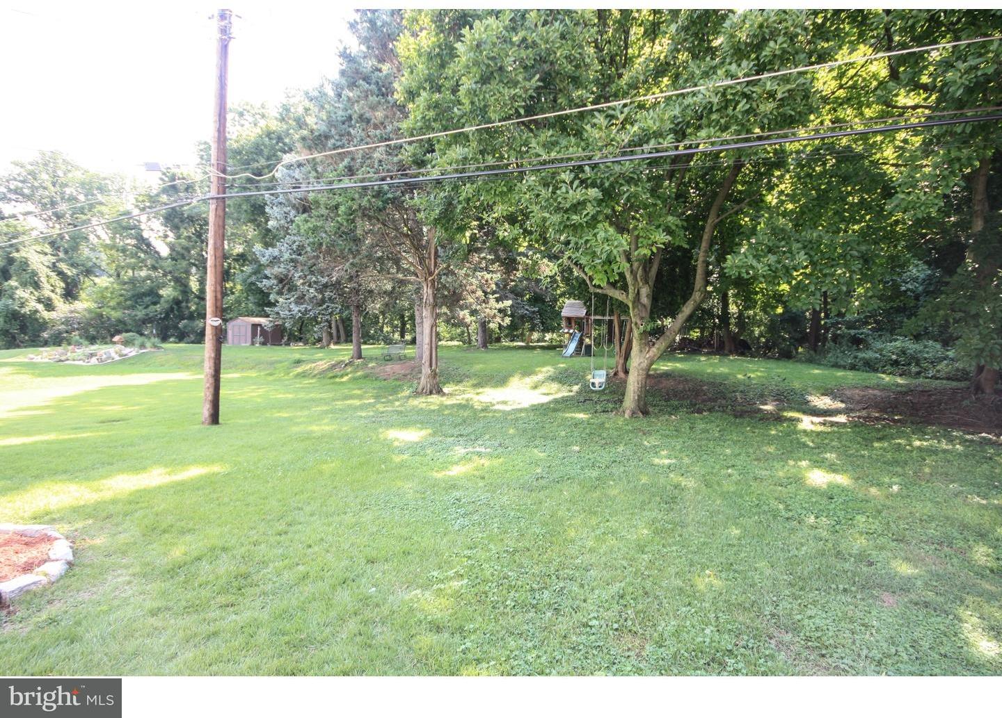 3121 Draper Street Philadelphia, PA 19136 - Photo 18 of 22 Back Yard