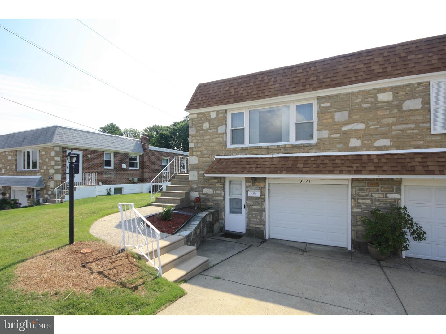 3121 Draper Street Philadelphia, PA 19136 - Photo 22 of 22 Exterior Front