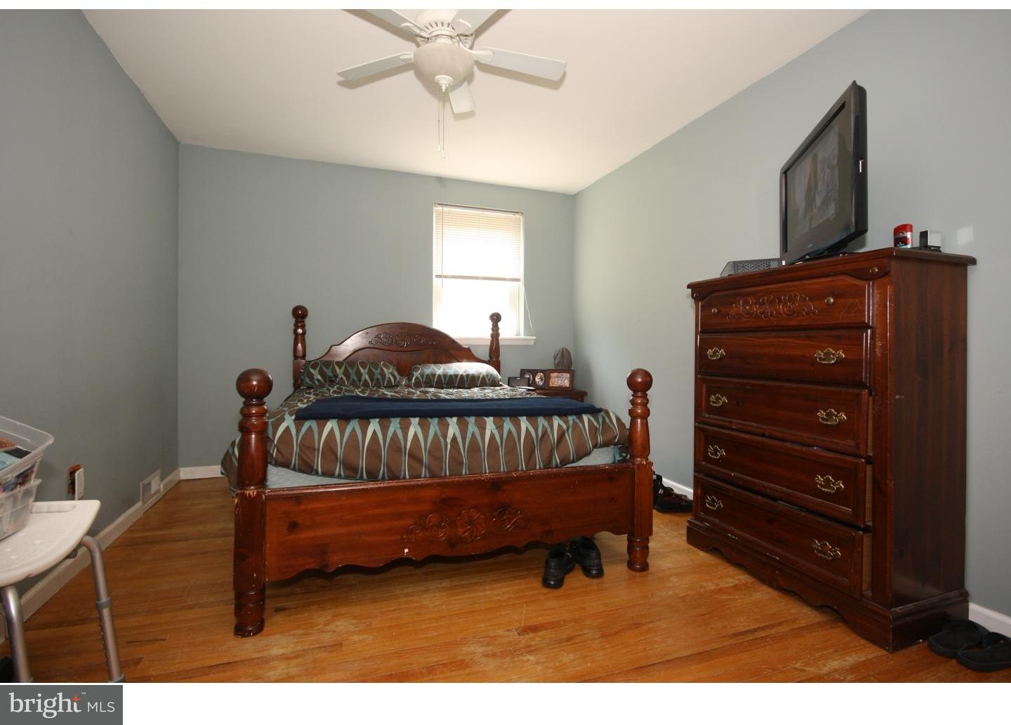 3121 Draper Street Philadelphia, PA 19136 - Photo 9 of 22 Bedroom - Main