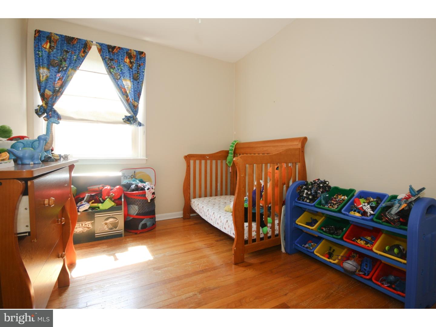 3121 Draper Street Philadelphia, PA 19136 - Photo 10 of 22 Bedroom 2