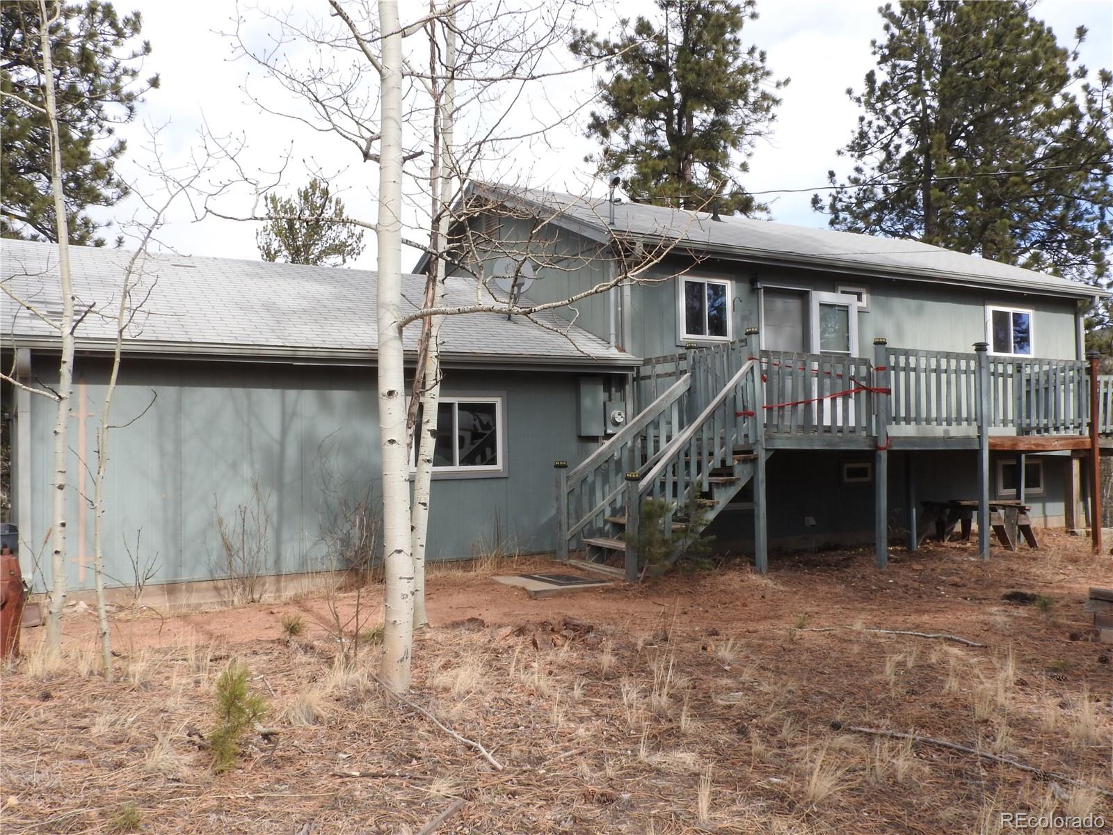 426 Houston Street Bailey, CO 80421 - Photo 2 of 47
