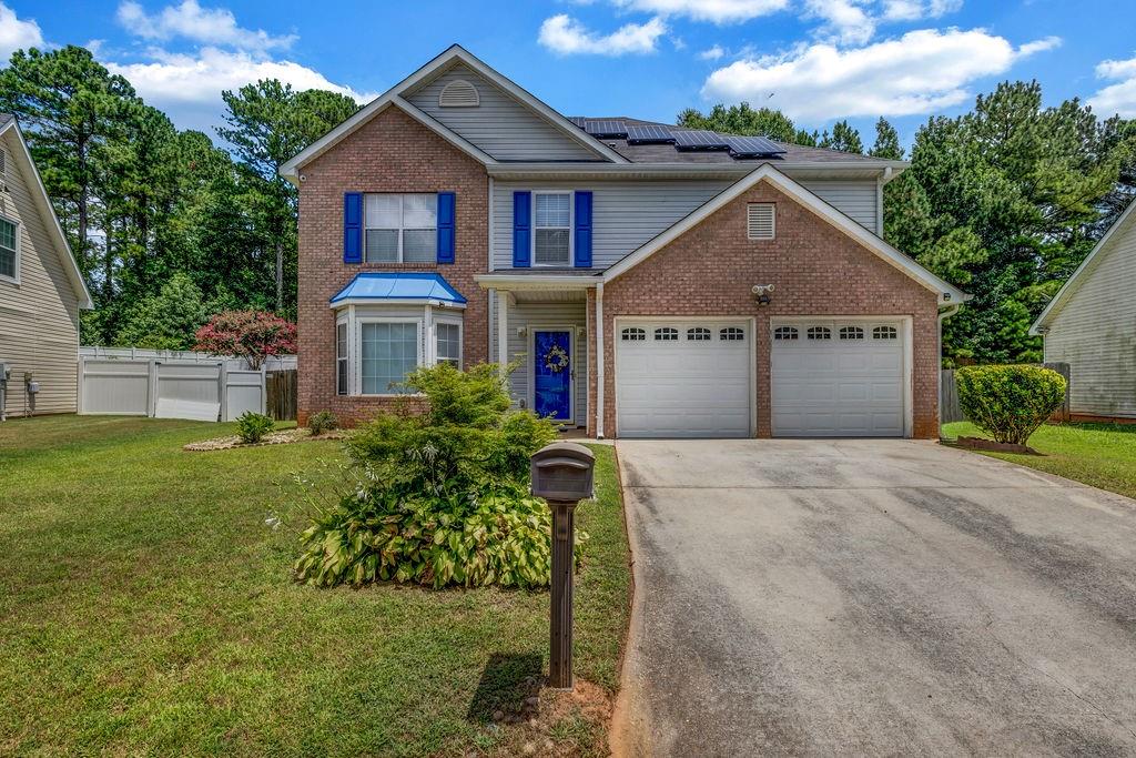 2958 Hampton Club Way Lithonia, GA 30038 - Photo 1 of 1 Gallery Image 1