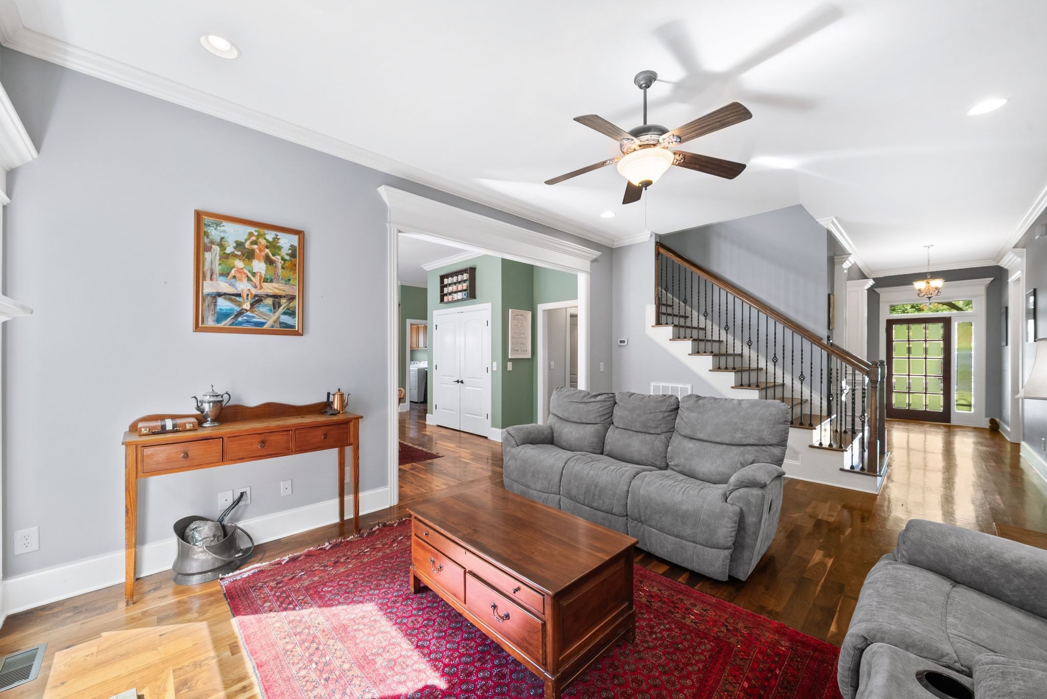 1050 Alice Springs Circle Spring Hill, TN 37174 - Photo 5 of 22