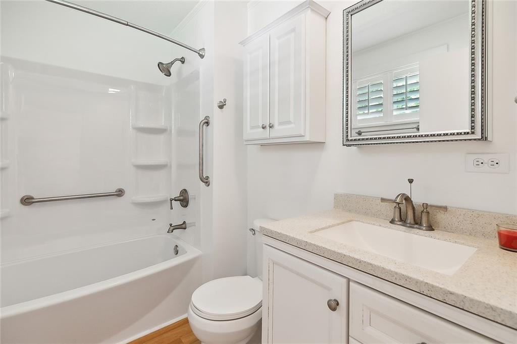 1202 North Lee Road Covington, LA 70433 - Photo 18 of 26