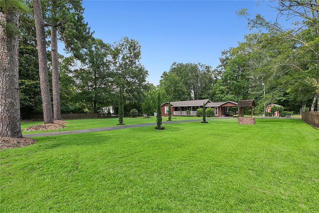 1202 North Lee Road Covington, LA 70433 - Photo 3 of 26