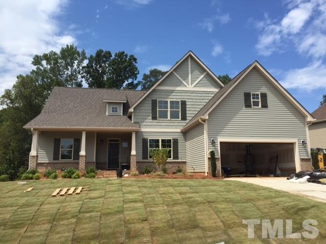 552 Seabring Lane Raleigh, NC 27603 - Photo 1 of 7 Gallery Image 1