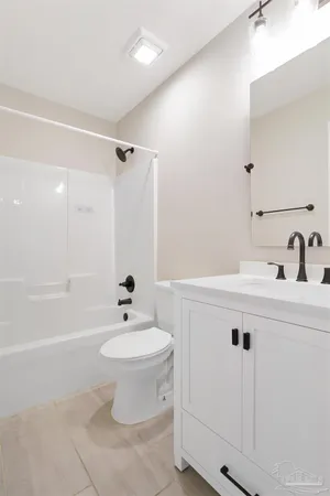 $1,850 | 323 Twisted Oak Drive, Cantonment, FL 32533